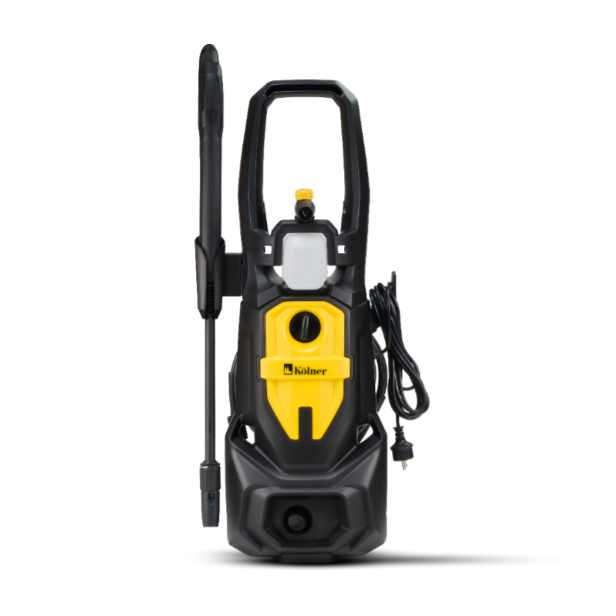 Мойка высокого давления Kolner K170 (8140100366)
