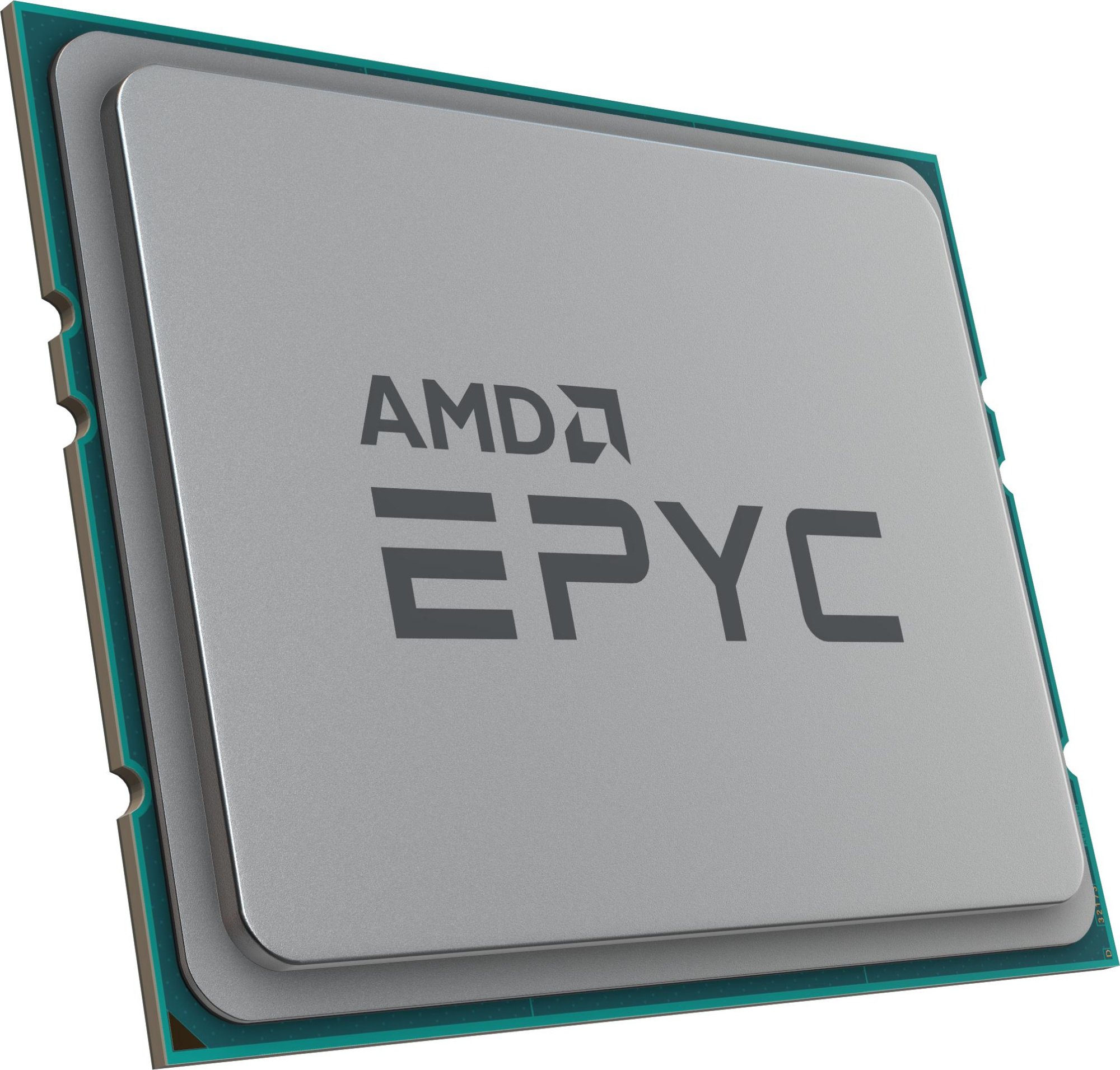 Процессор AMD Epyc 7763 OEM
