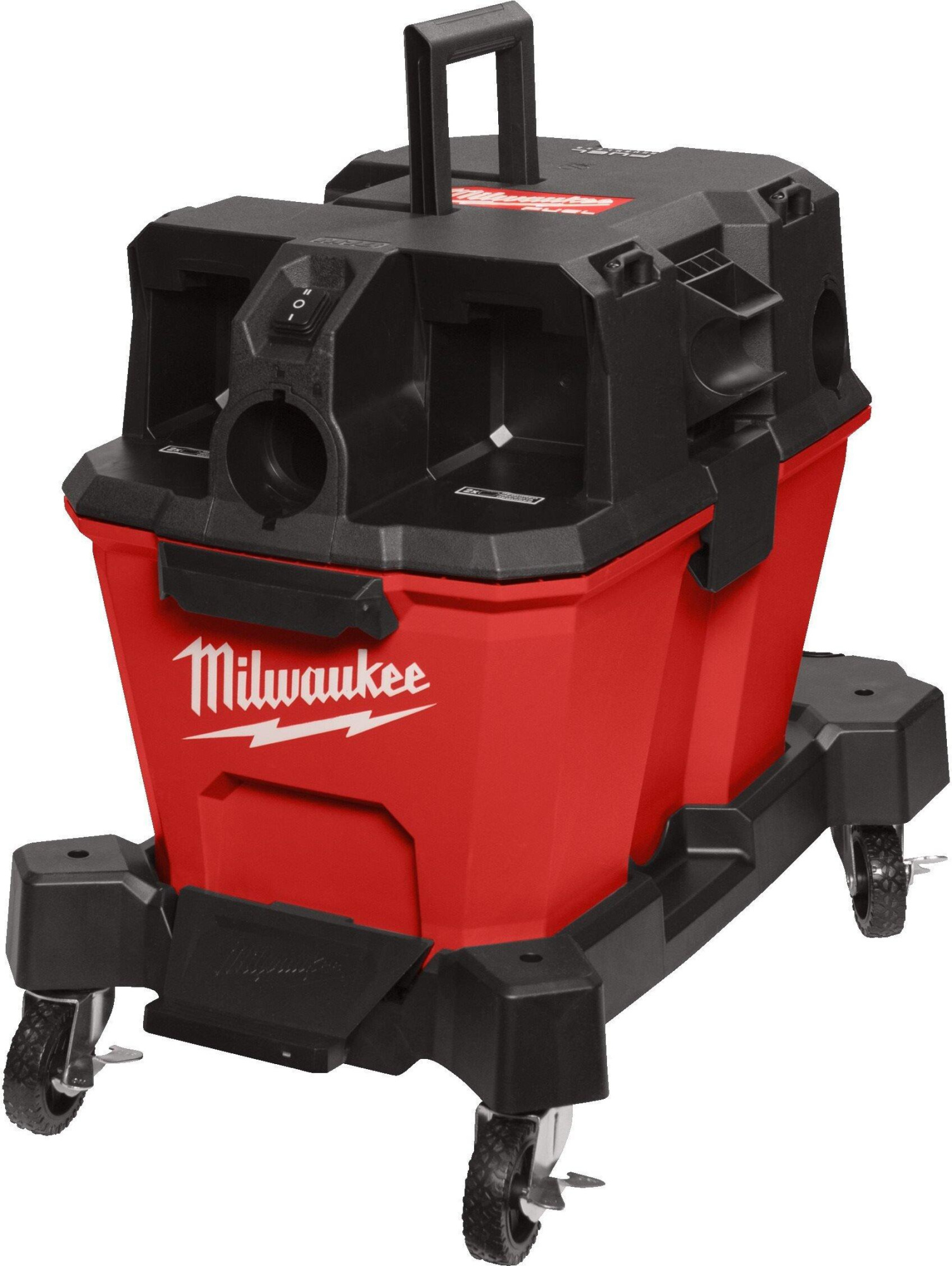 Пылесос Milwaukee M18 F2VC23L (4933478964)