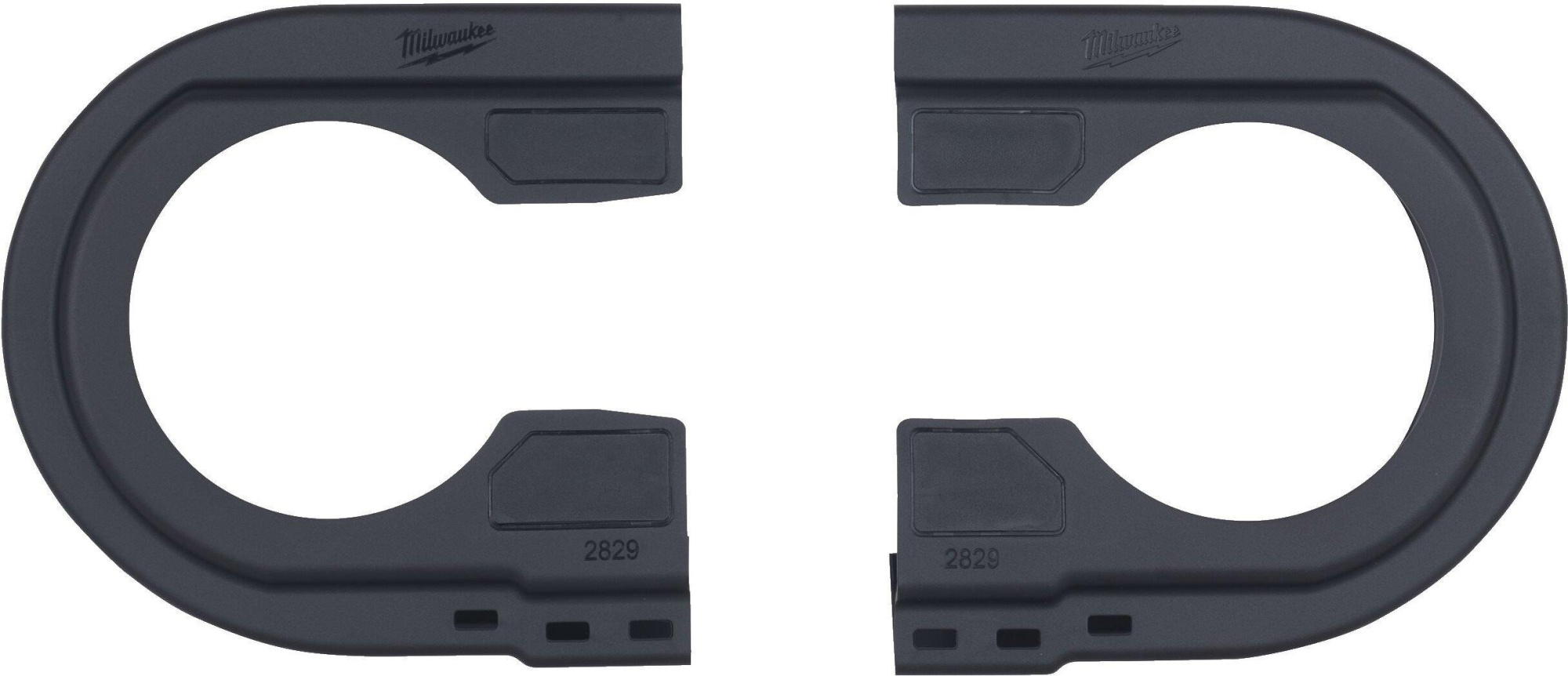 Защитный кожух Milwaukee для M18 FBS85 (4932472241)
