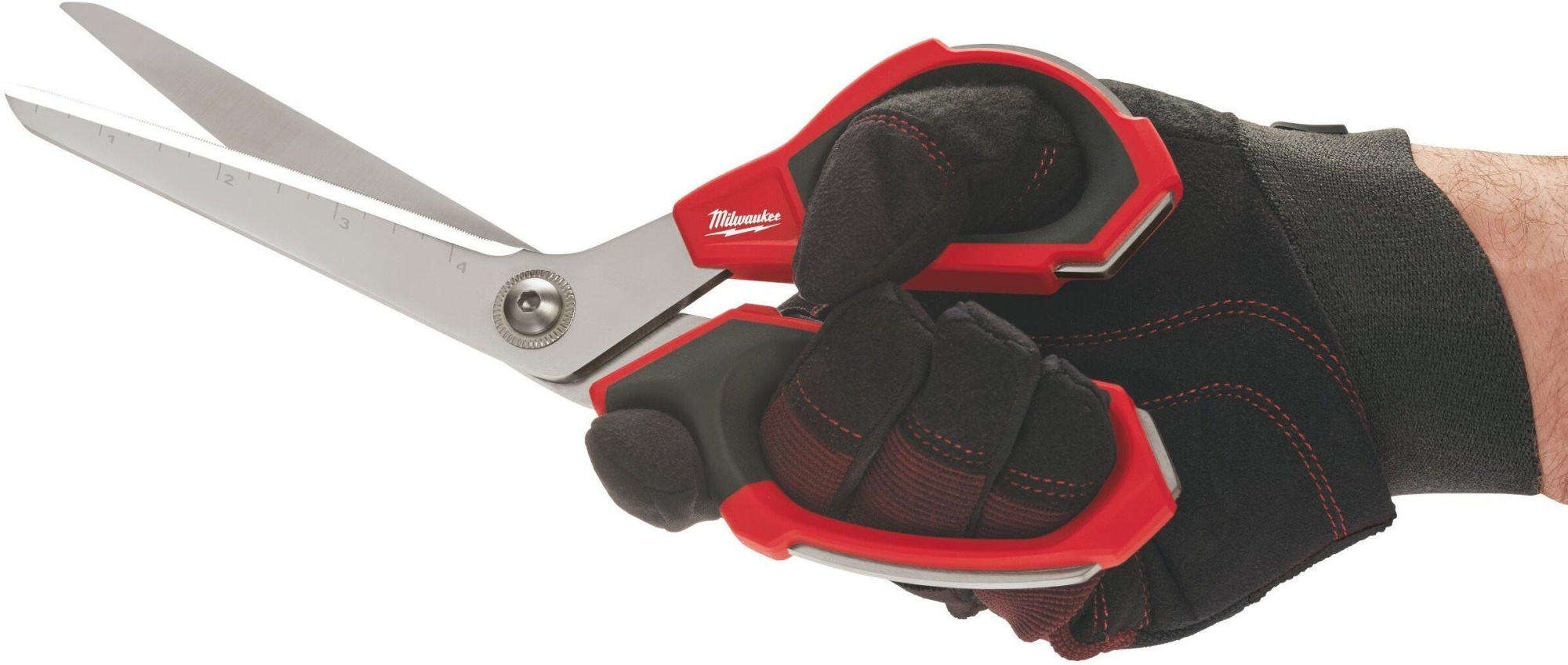 Ножницы строительные Milwaukee 4932479410