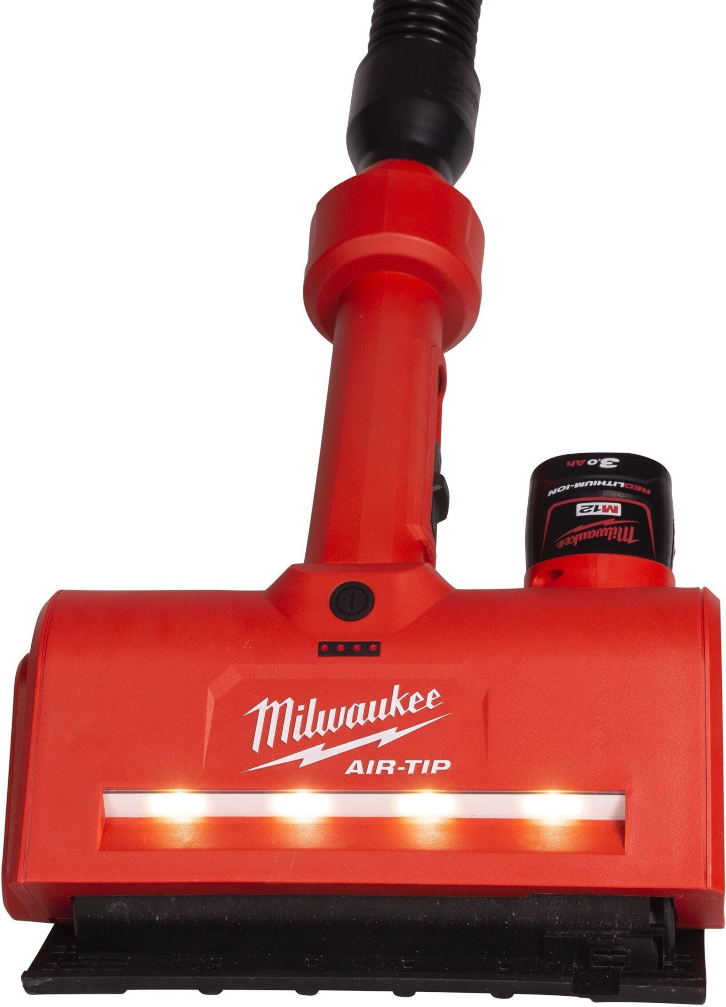 Насадка для пылесоса Milwaukee M12 AUN (4932479461)