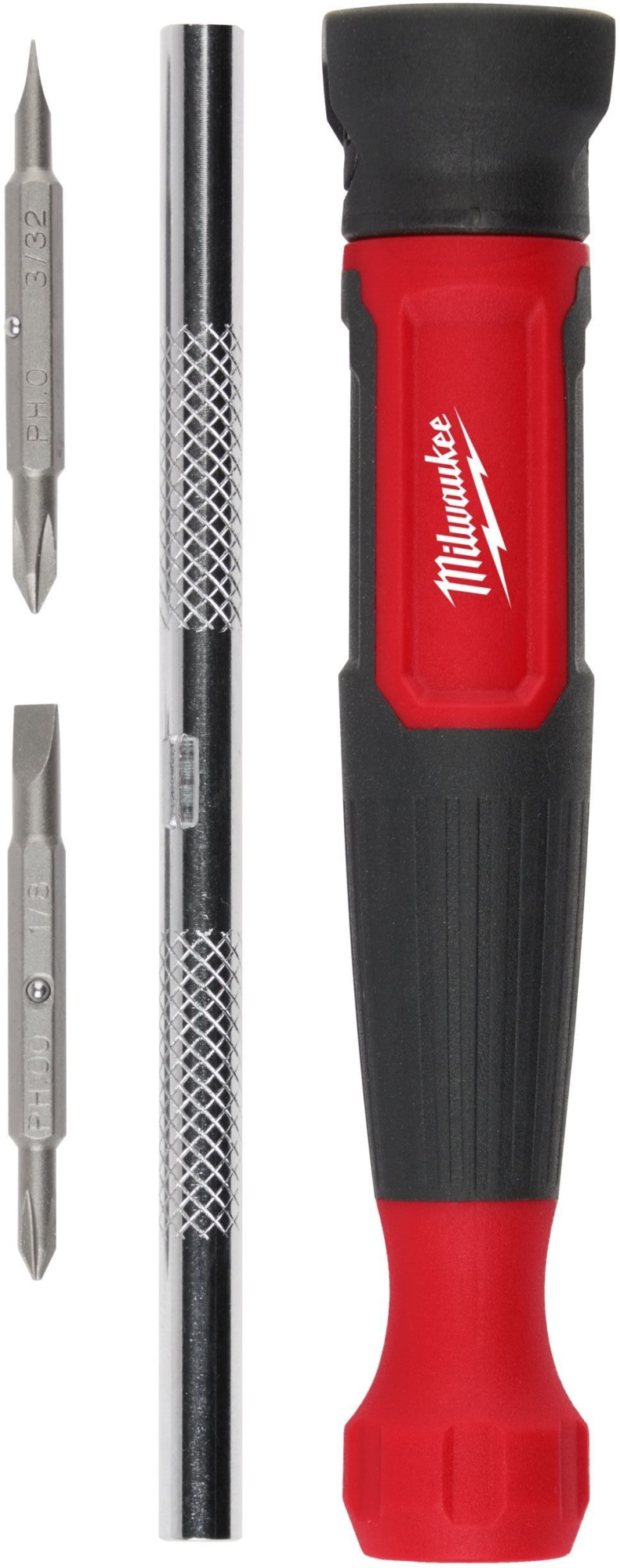 Отвертка Milwaukee 4932480584