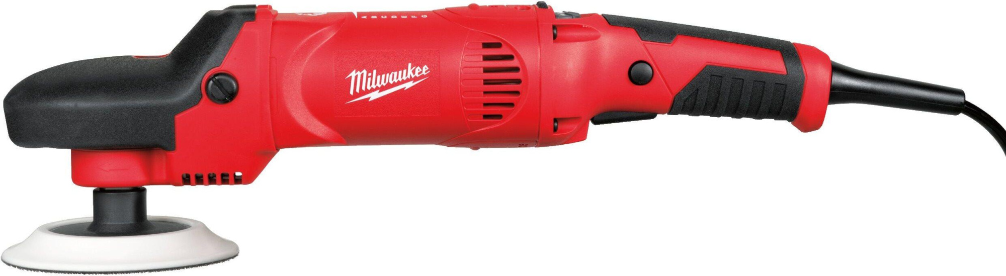 Полировальная машина Milwaukee AP 14-2 200 E (4933432800)