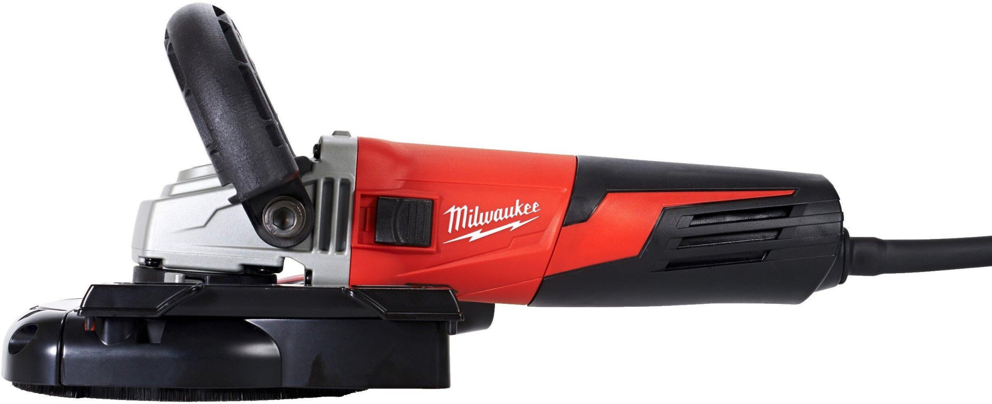 Угловая шлифмашина Milwaukee AGV 15-125XC DEG-SET (4933448035)