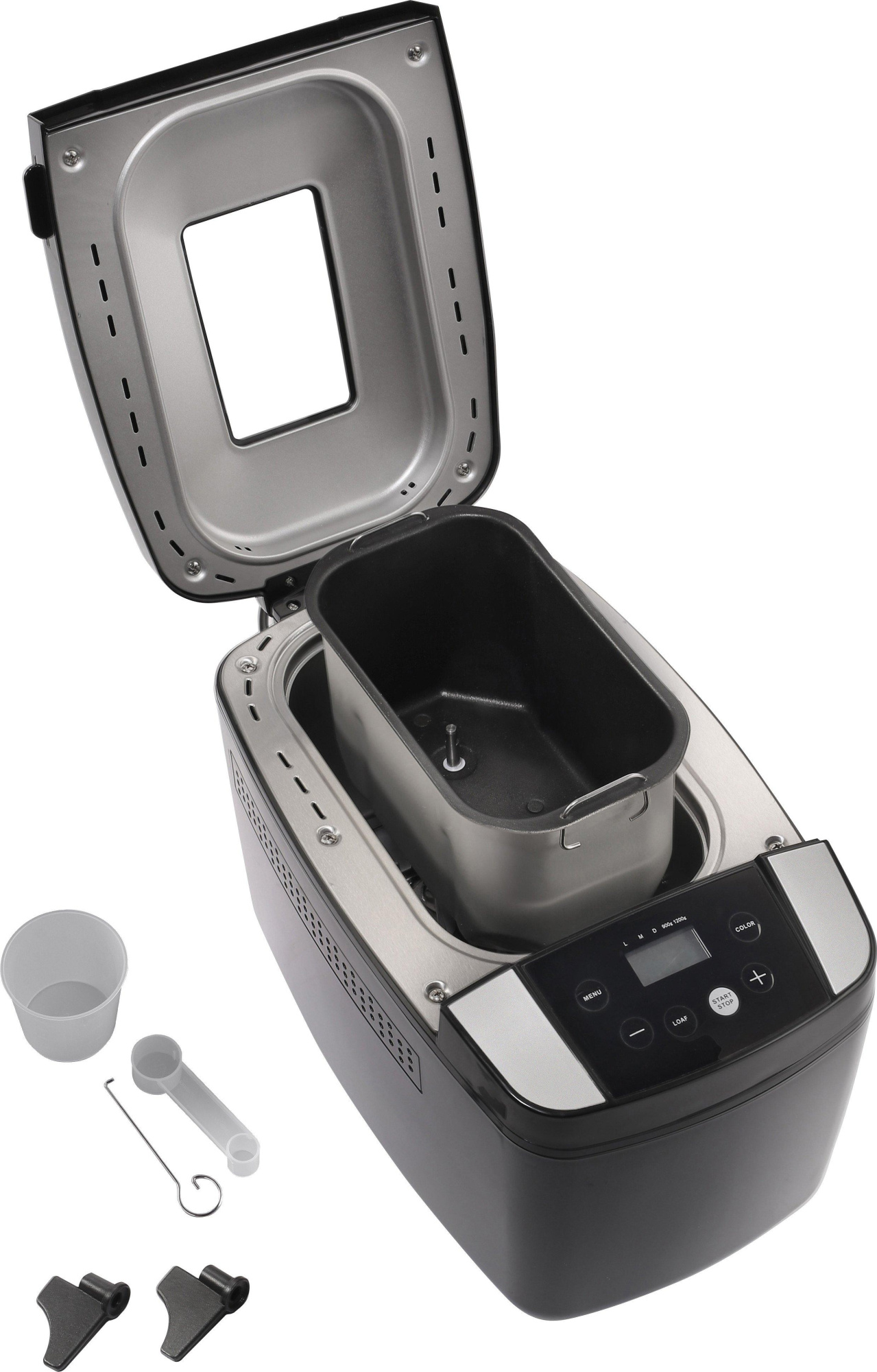 Хлебопечка Gorenje BM1210BK (734331)