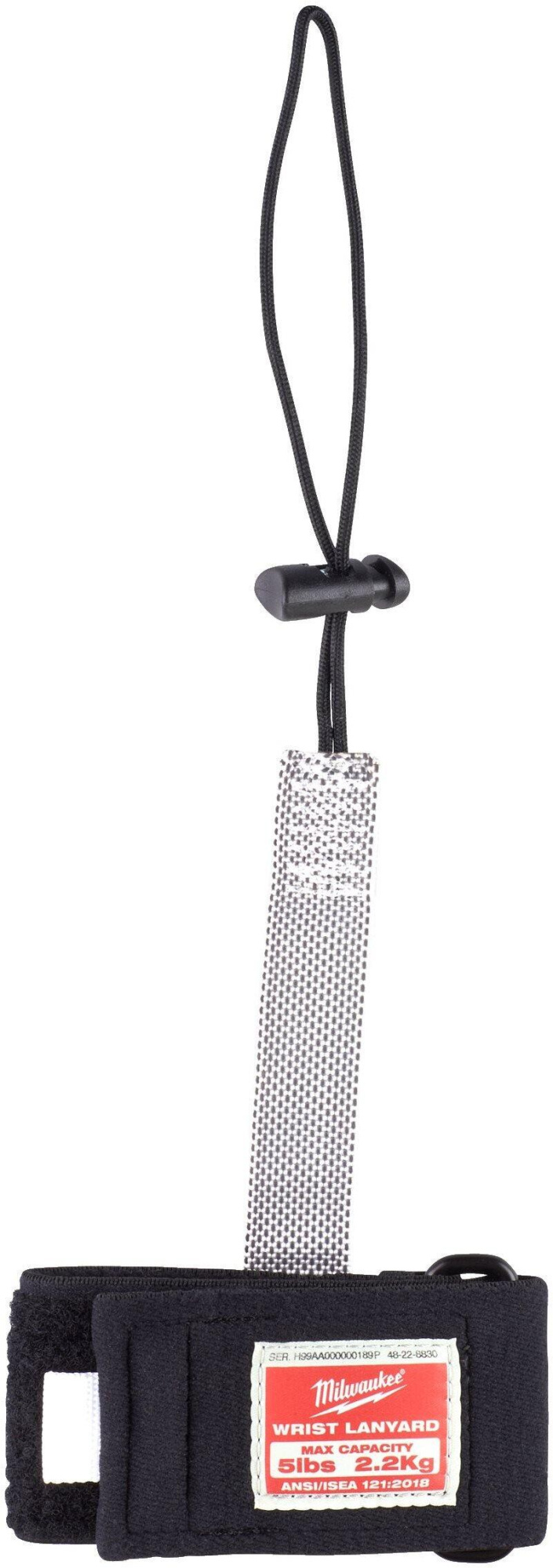 Напульсник Milwaukee 4932472107