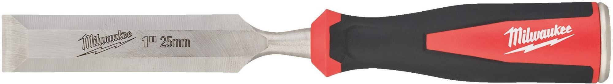 Стамеска Milwaukee 4932479895 1"