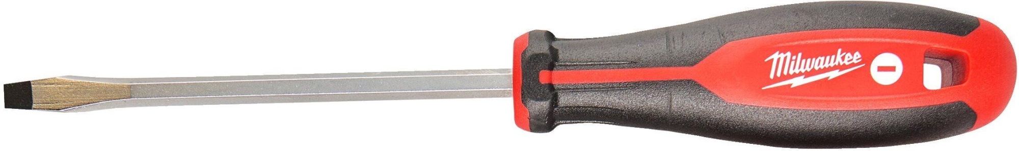 Отвертка Milwaukee SL 1.2x6.5x125 (4932471781)