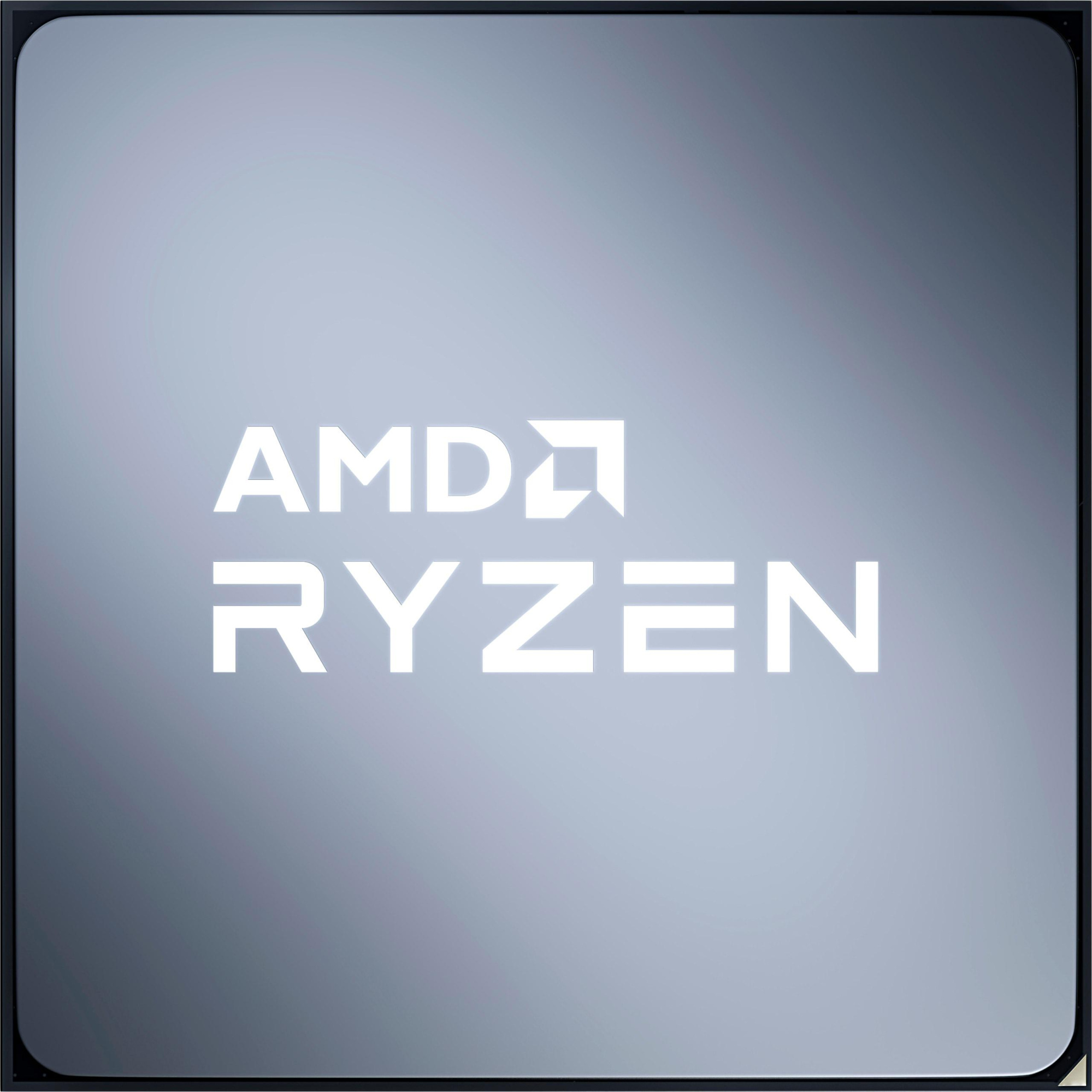 Процессор AMD Ryzen 9 5950X OEM