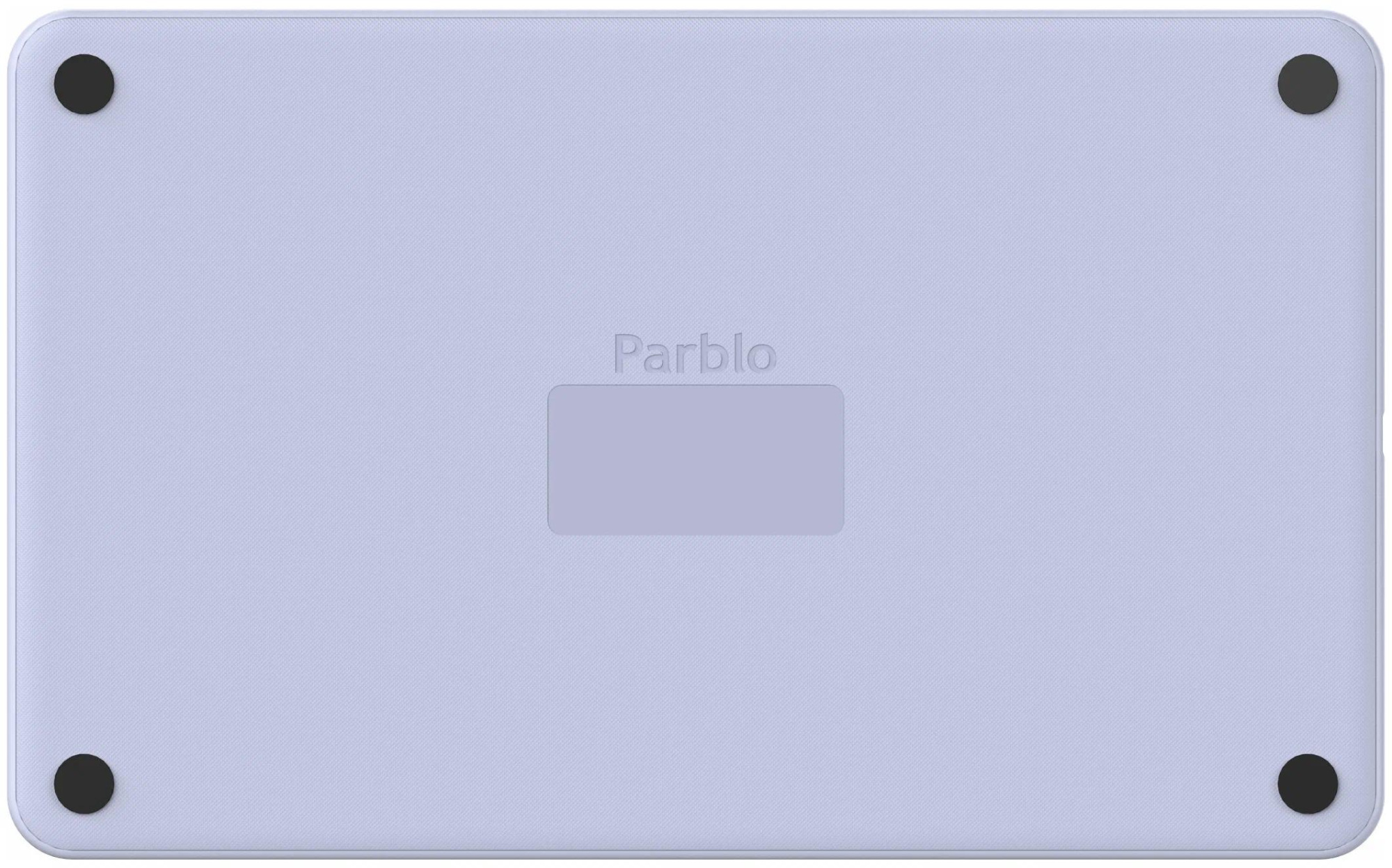 Графический планшет Parblo Intangbo S Purple