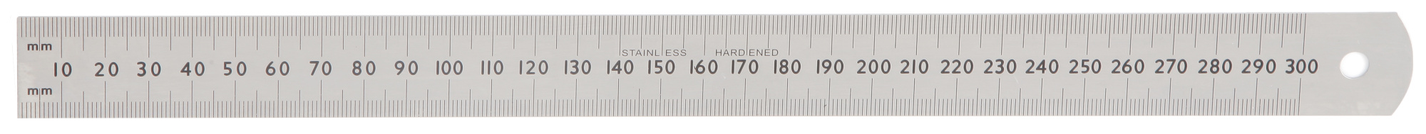 Линейка строительная WorkPro WP265003