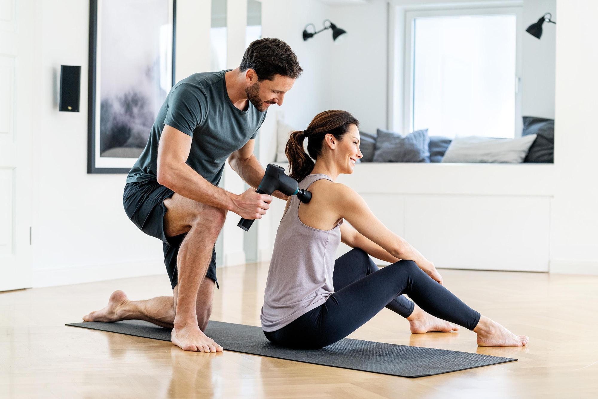 Массажер Beurer MG 185 (64533)