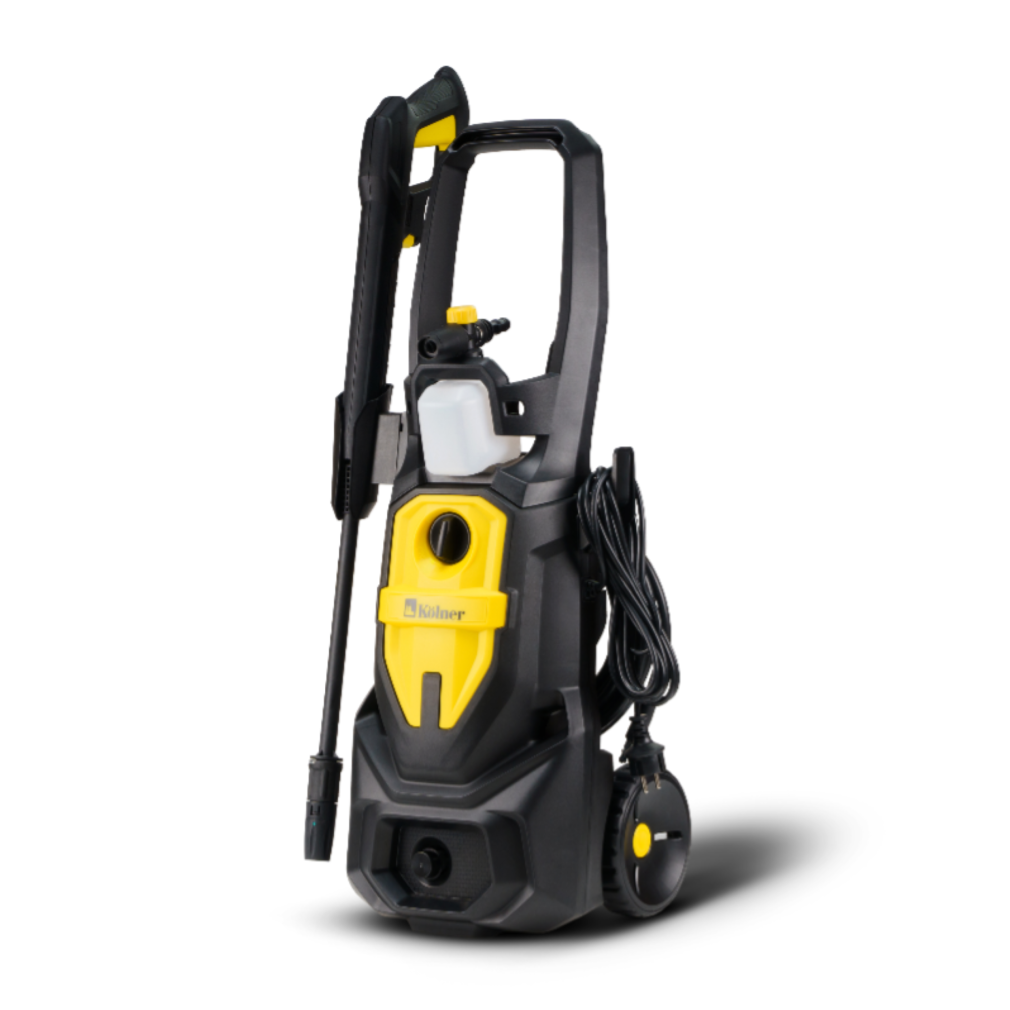 Мойка высокого давления Kolner K170 (8140100366)