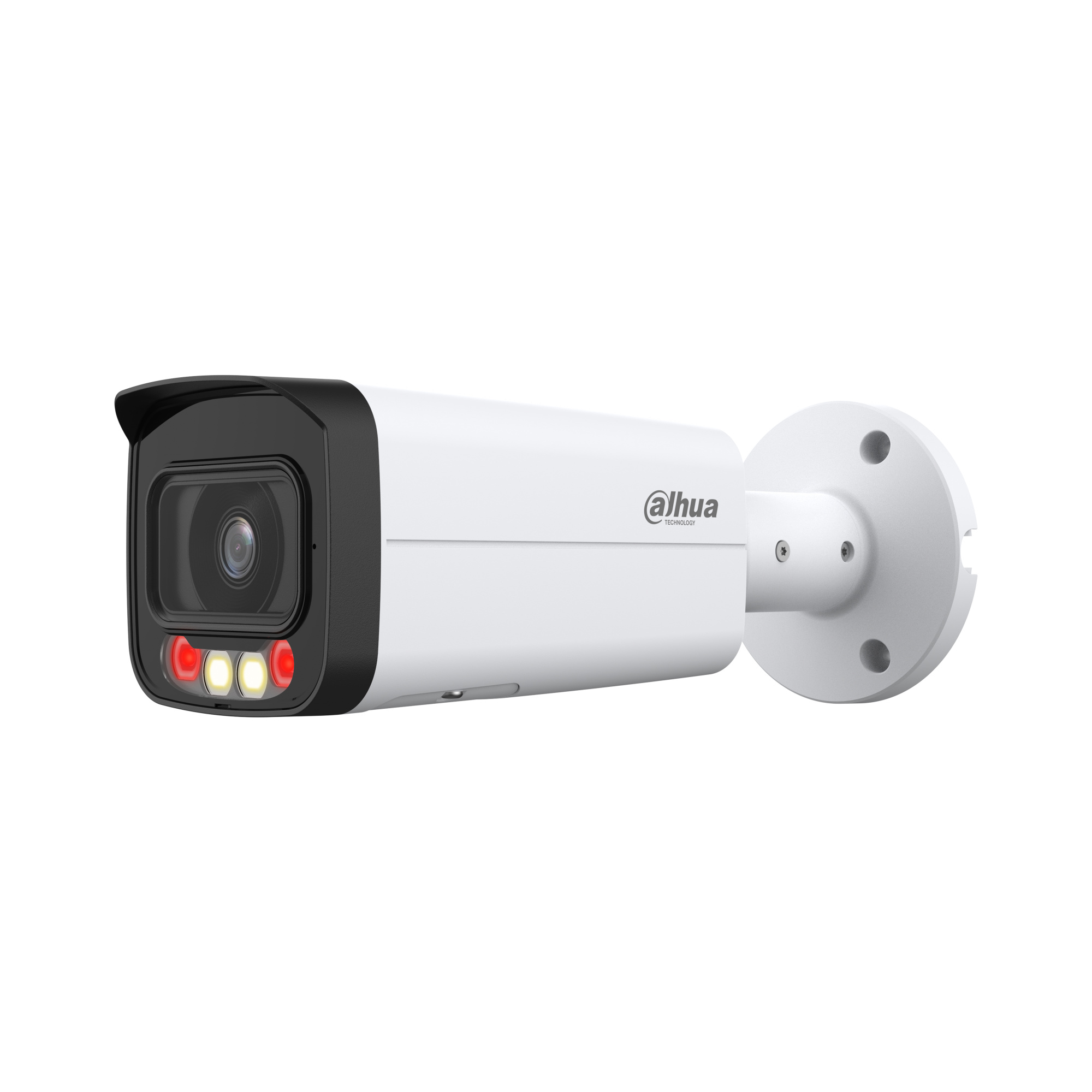Камера видеонаблюдения Dahua DH-IPC-HFW2649TP-AS-IL-0360B