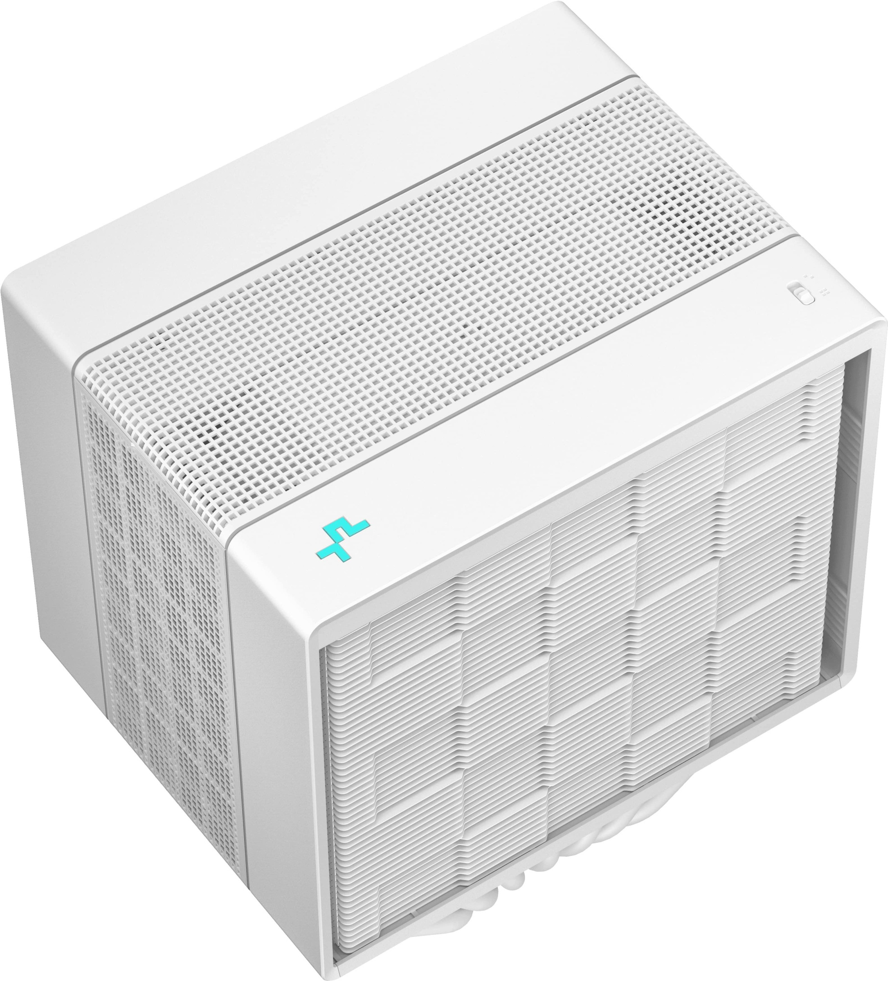 Кулер для процессора DeepCool ASSASSIN 4S WH (R-ASN4S-WHGPMN-G)