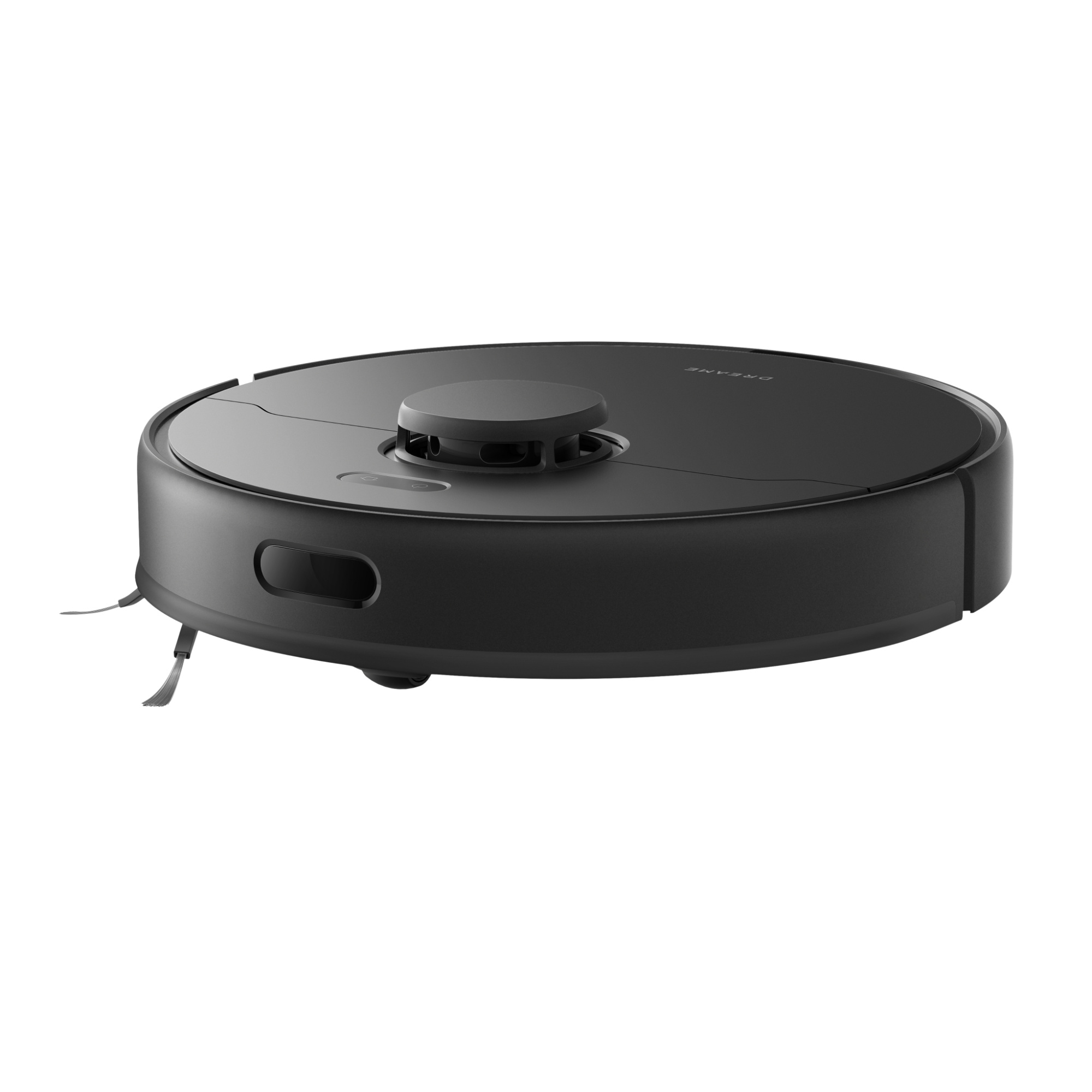 Робот-пылесос Dreame Robot Vacuum D9 Max Gen 2 Вlack (RLD34GA)