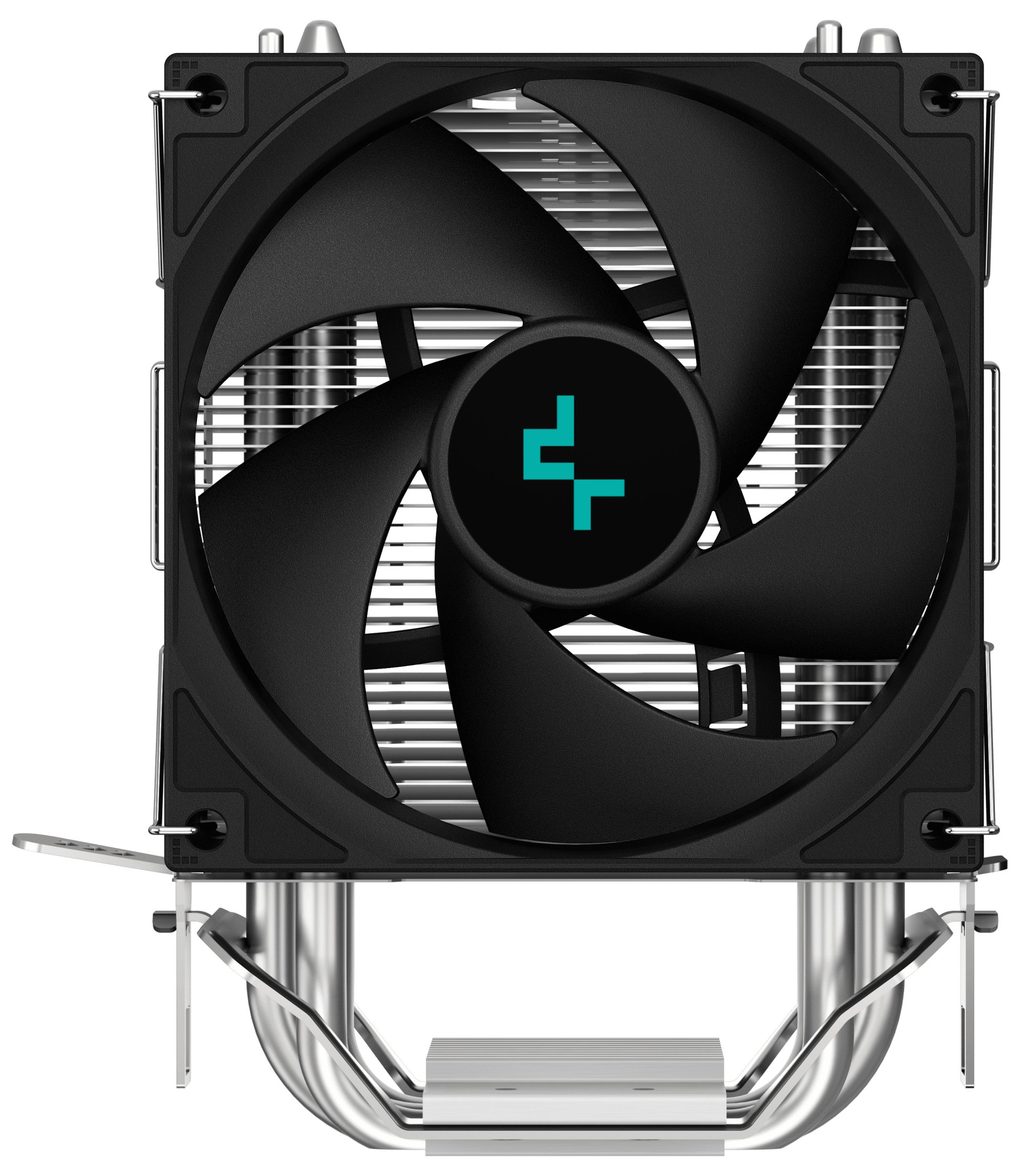 Кулер для процессора DeepCool AG300 (R-AG300-BKNNMN-G)