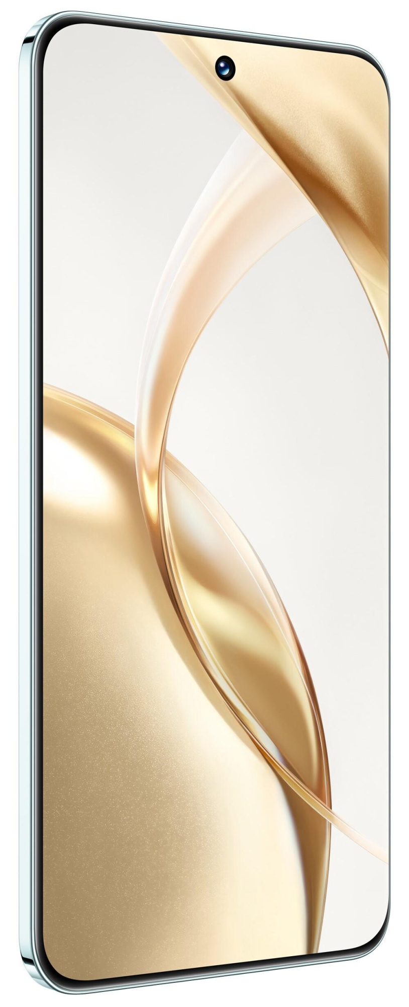 Смартфон Honor 200 8GB/256GB Emerald Green (ELI-NX9)