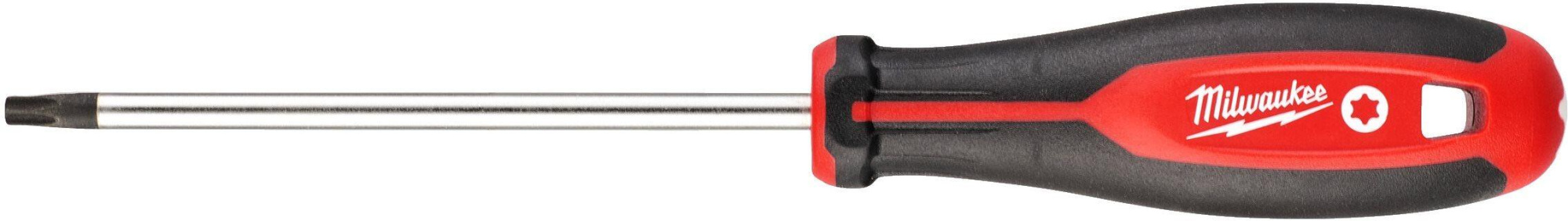 Отвертка Milwaukee T30x125 (4932471803)