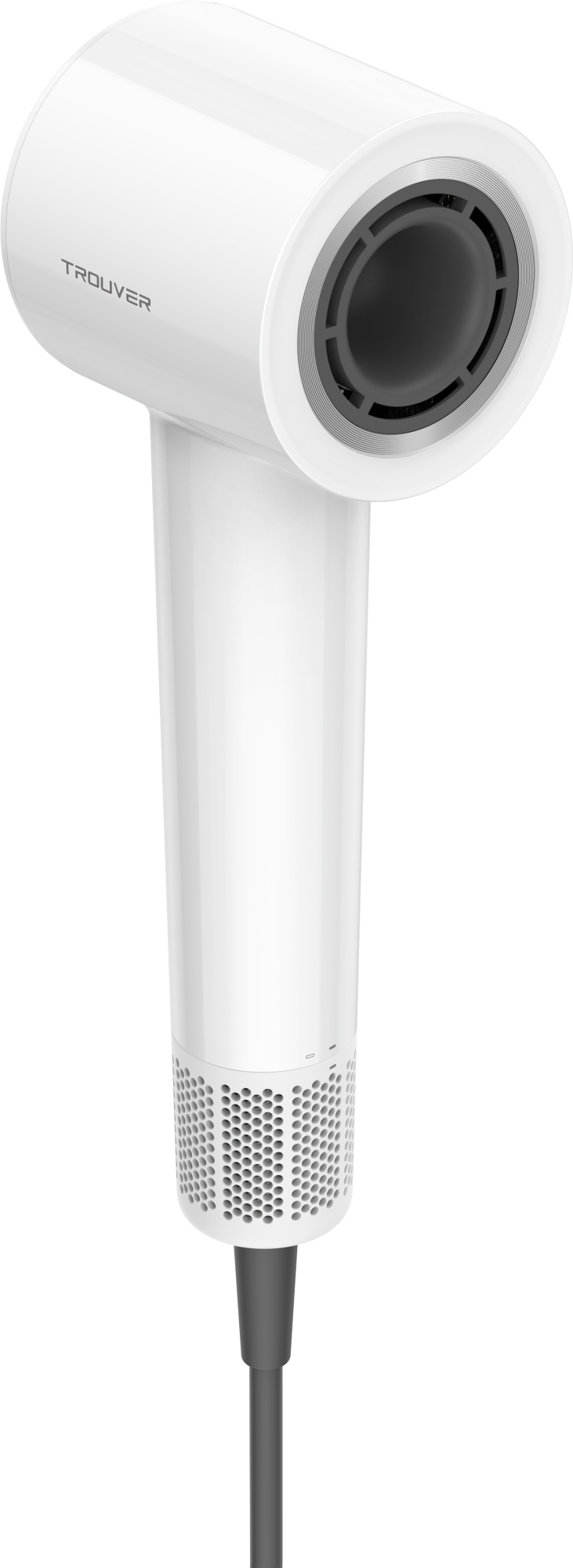 Фен Trouver Trubo White (AHD11C)