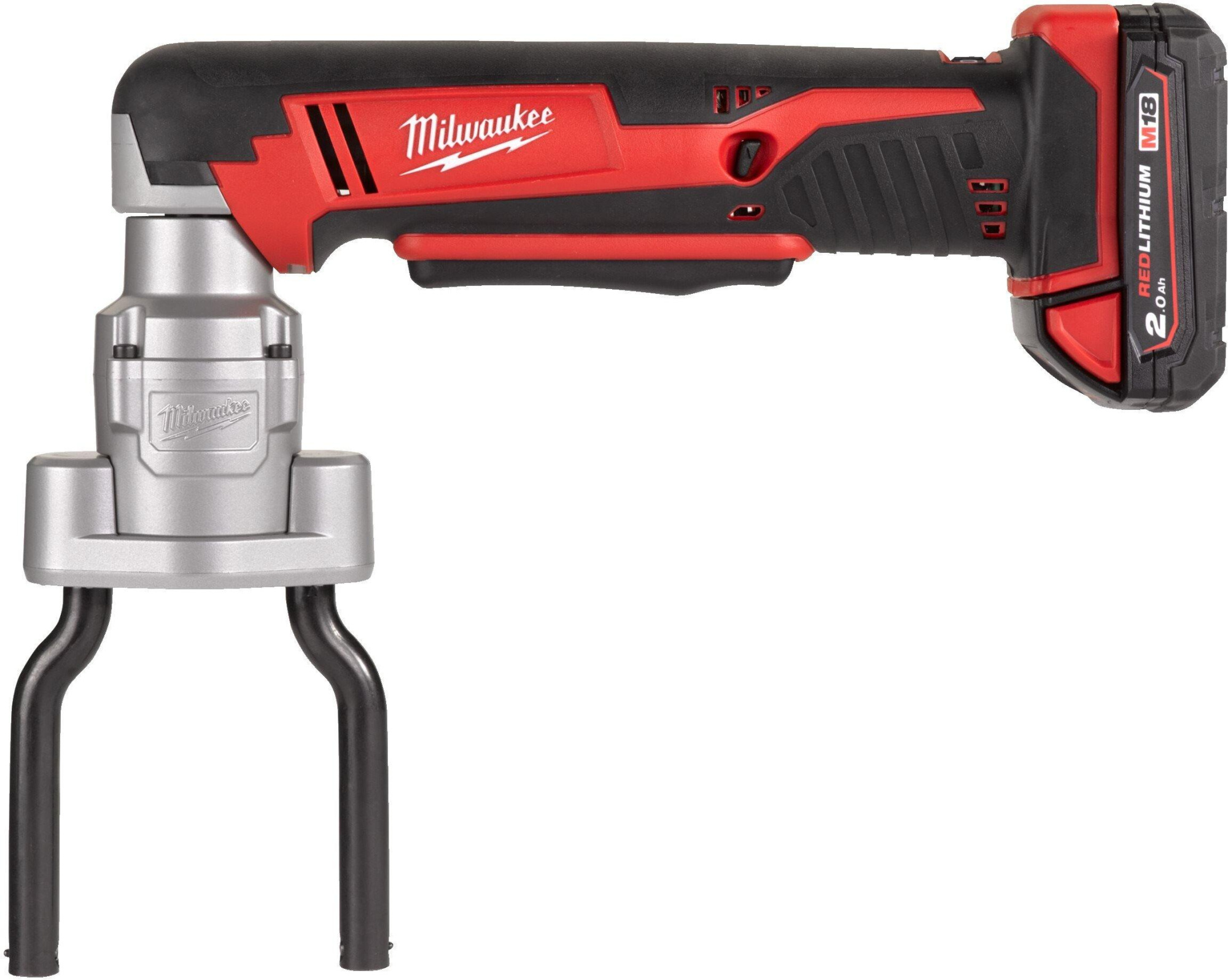 Инструмент для срезных болтов Milwaukee M18 BSBT-202X (4933493289)