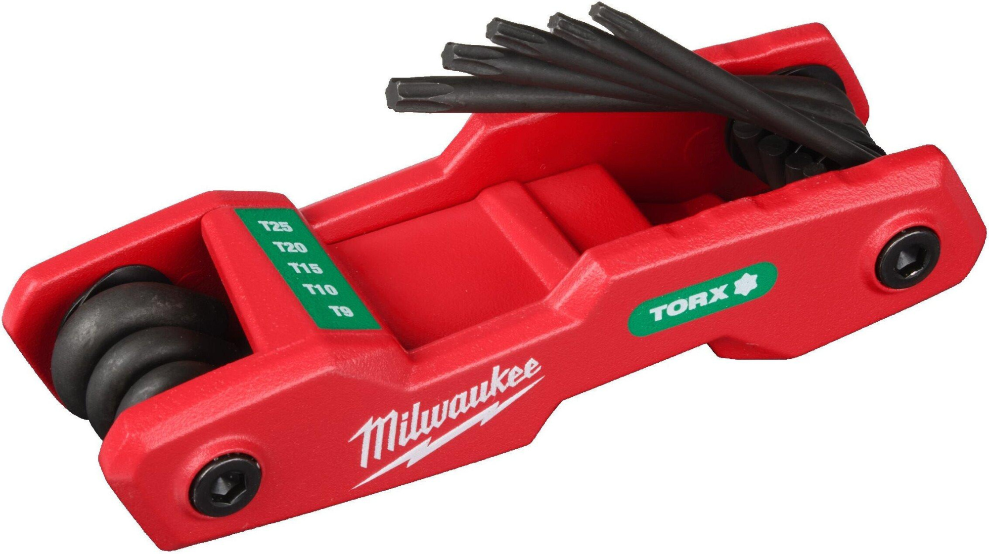 Набор ключей Milwaukee 4932480979