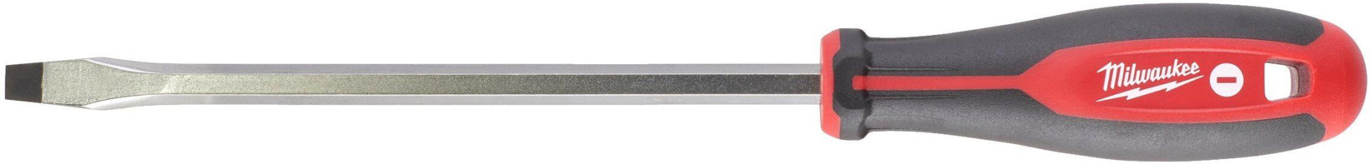 Отвертка Milwaukee SL 1.6x8x175 (4932471783)