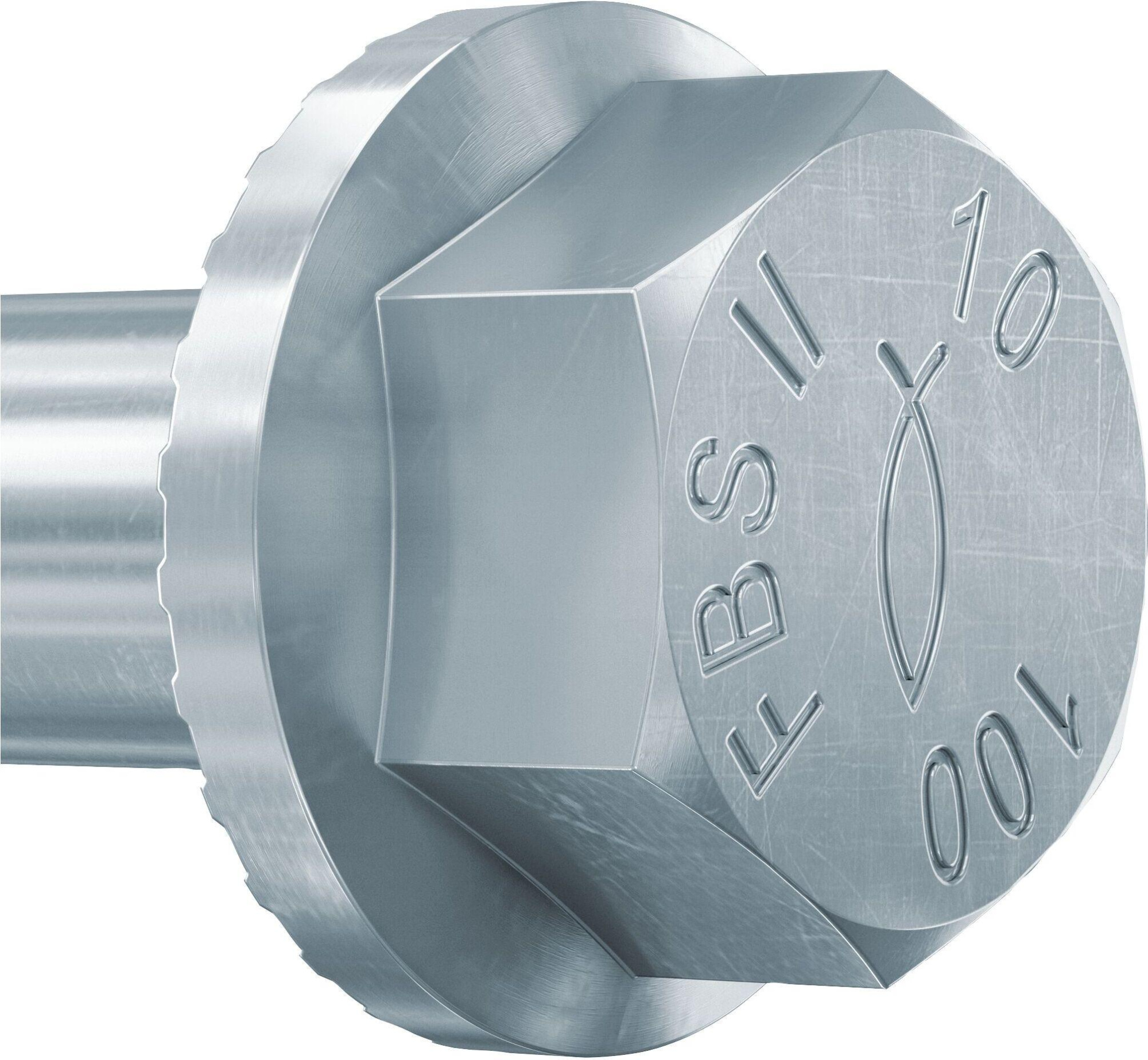 Шуруп Fischer UltraCut FBS II 10 x 140 85/75/55 US 50шт (536864)