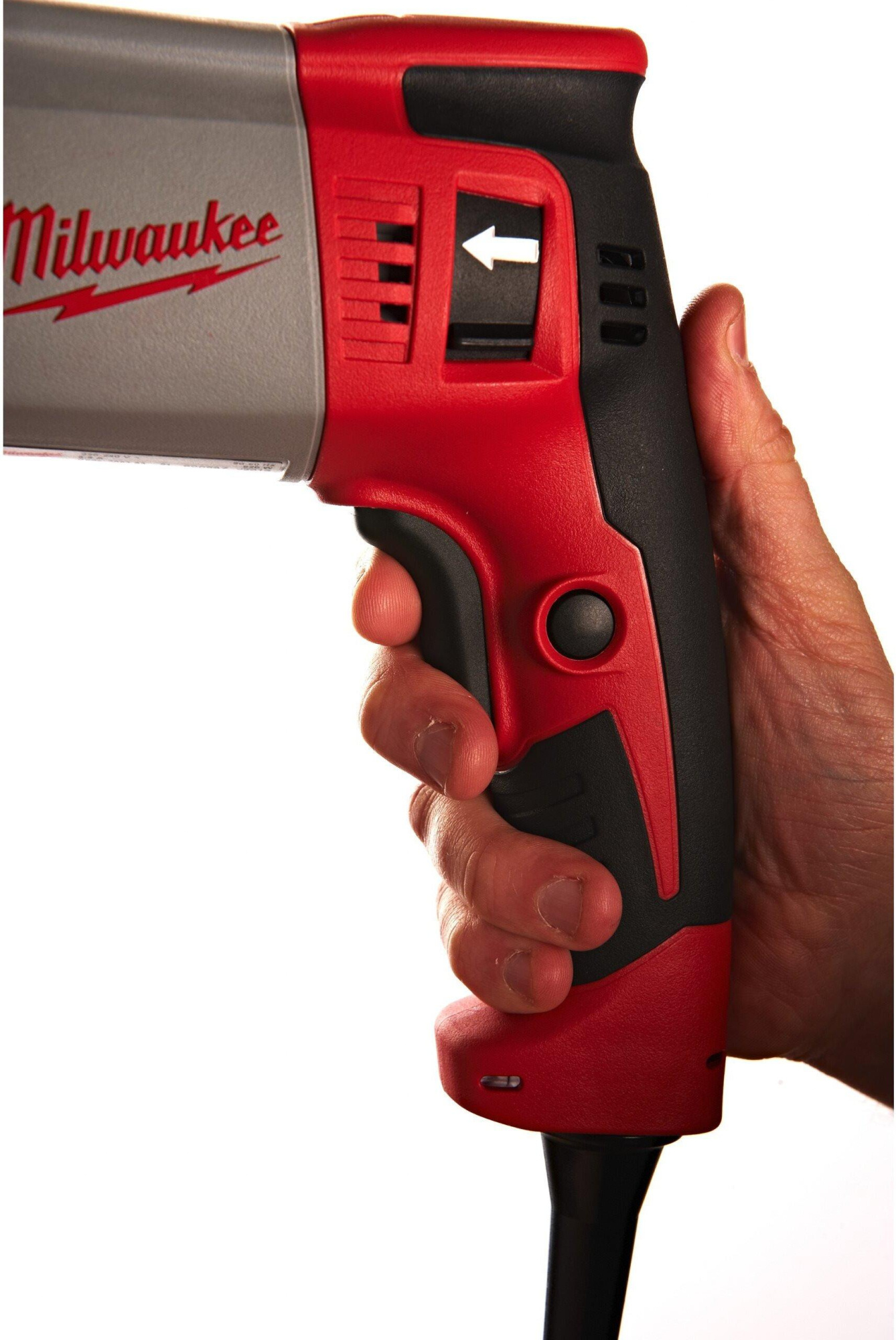 Перфоратор Milwaukee PH 28 (4933396396)