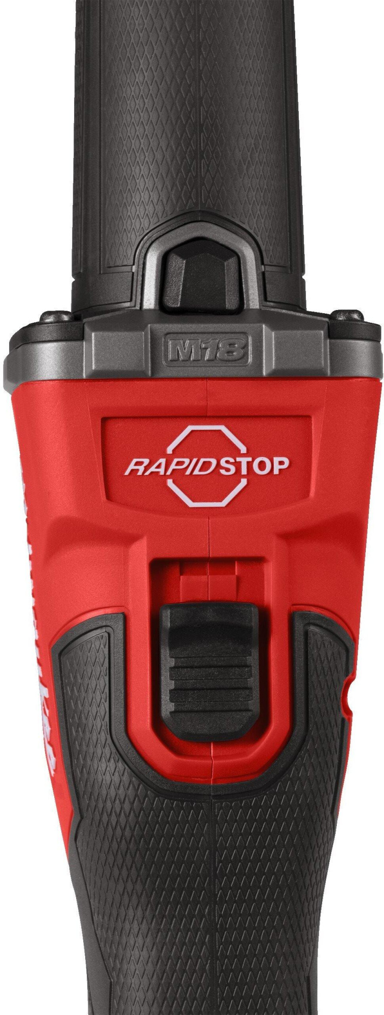 Прямошлифовальная машина Milwaukee M18 FDGROVB-0X (4933480955)