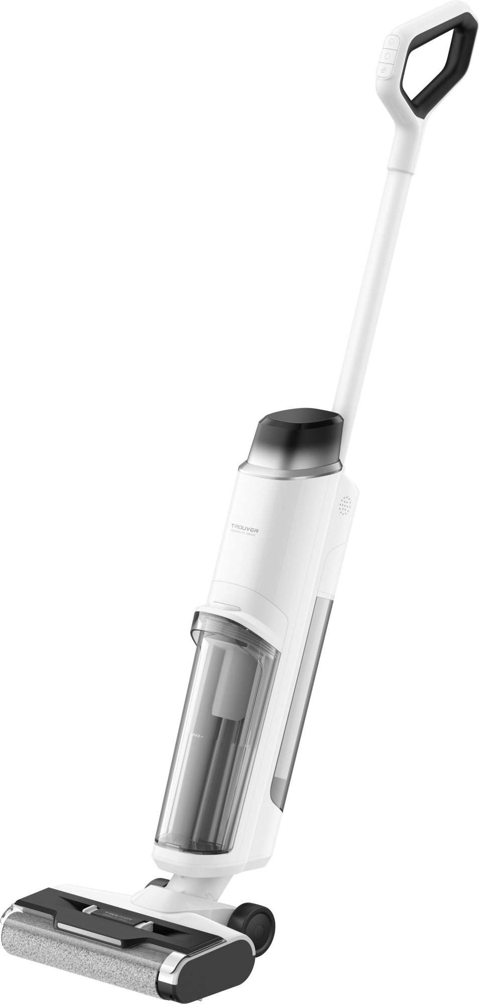 Пылесос Trouver Wet and Dry Vacuum K10 Pro (BVC-T8)