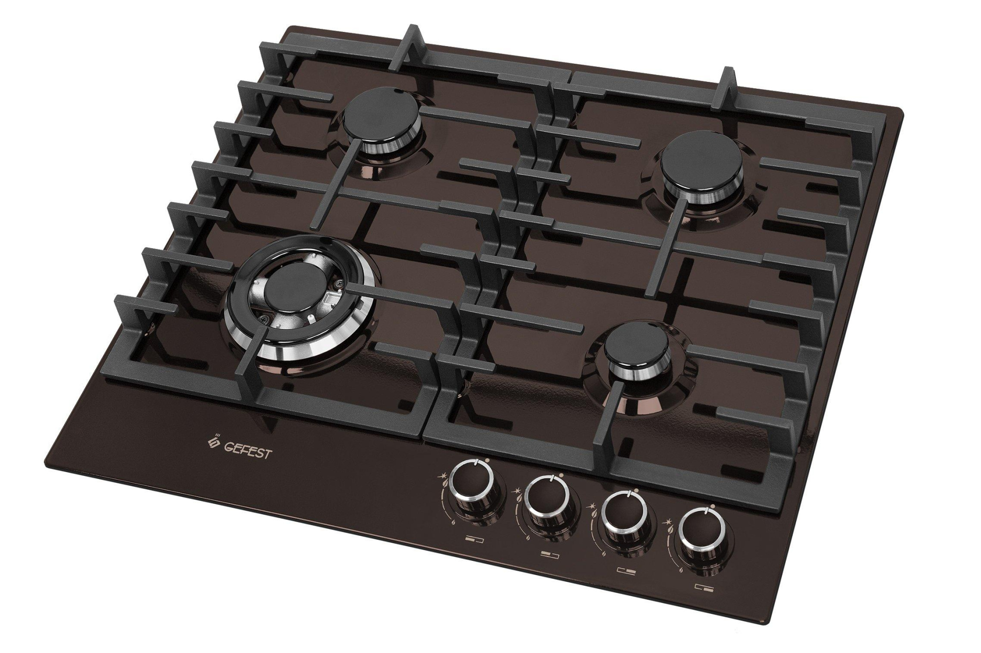 Варочная панель Gefest ПВГ 1214-01 К7