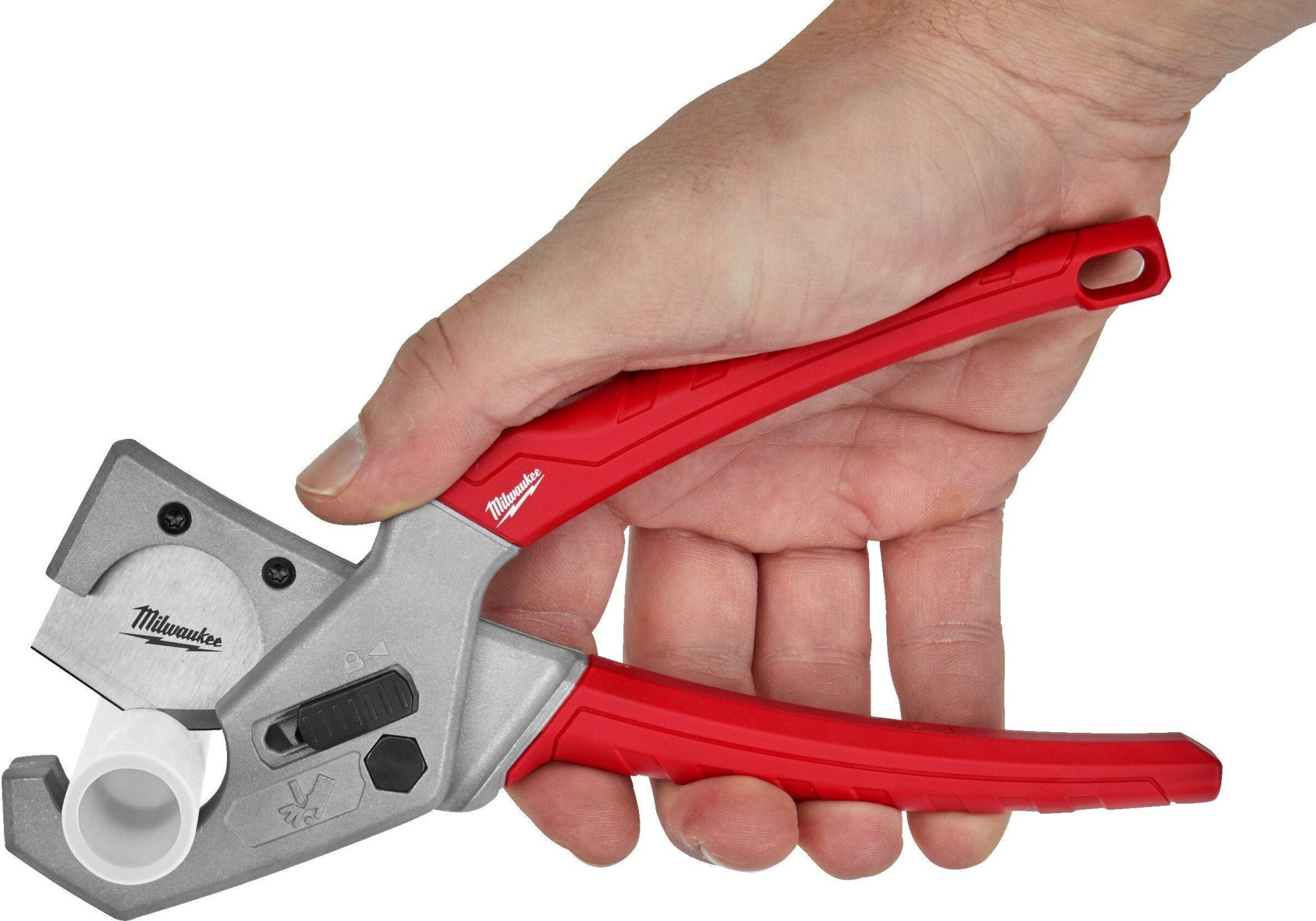 Труборез Milwaukee 4932479407