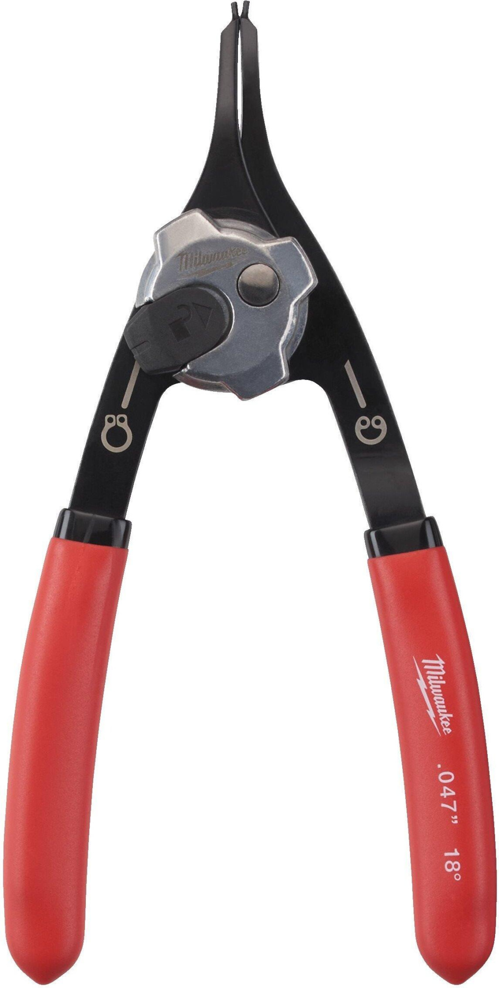 Съемник Milwaukee 4932492490