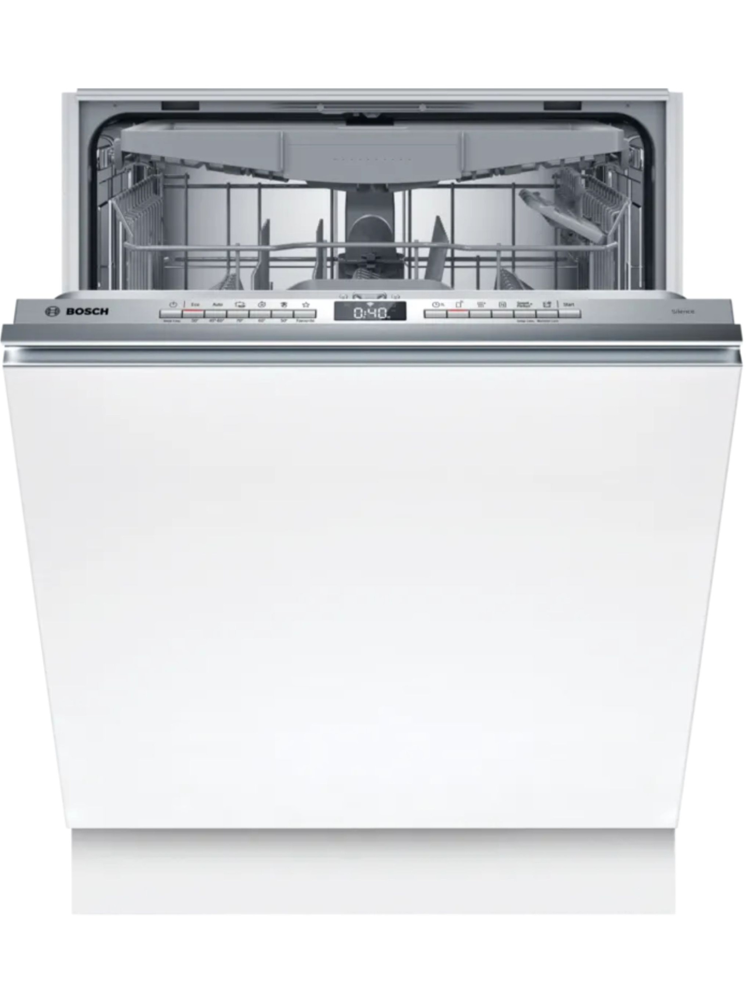 Посудомоечная машина Bosch SMV4HVX03E