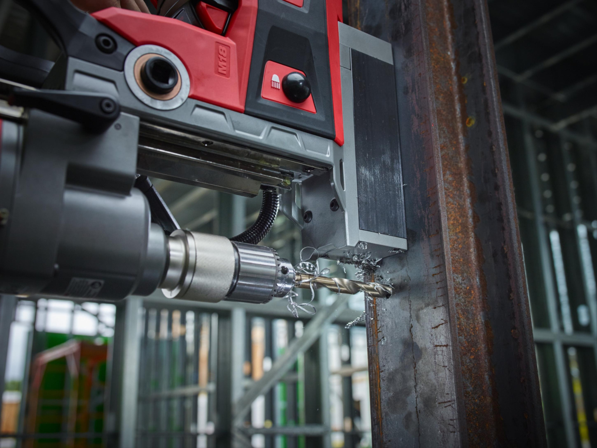 Сверло по металлу Milwaukee HSS-Co 7.5мм (4932363272)