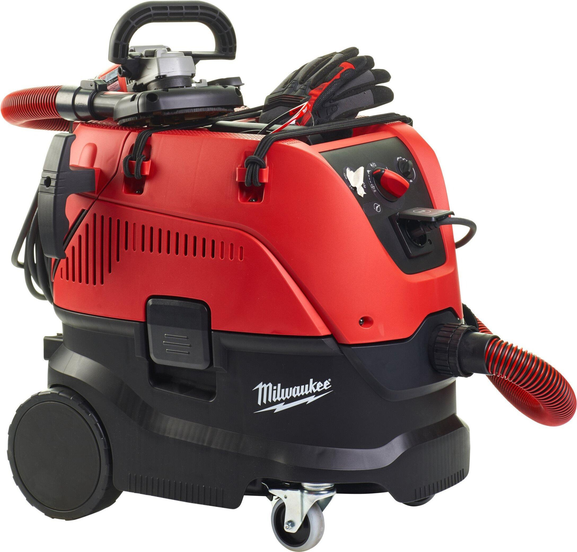 Пылесос Milwaukee AS-30LAC (4933459411)