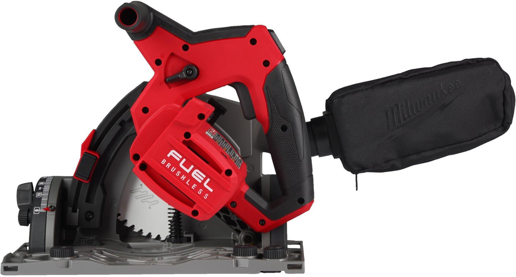 Дисковая погружная пила Milwaukee M18 FPS55-0P FUEL (4933478777)