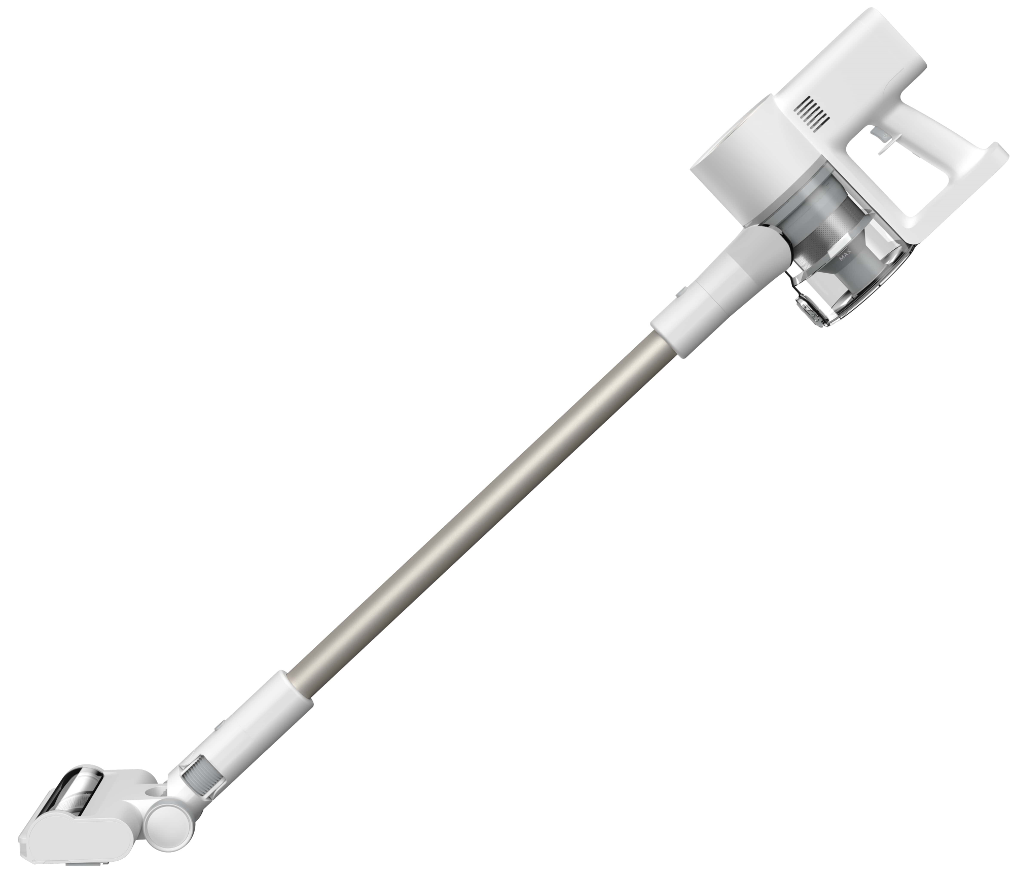 Пылесос Xiaomi Vacuum Cleaner G20 D205 белый/бежевый (BHR8831EU)