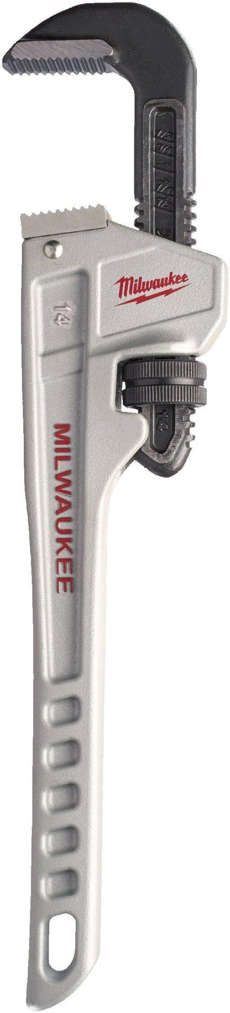 Ключ трубный Milwaukee 48227214