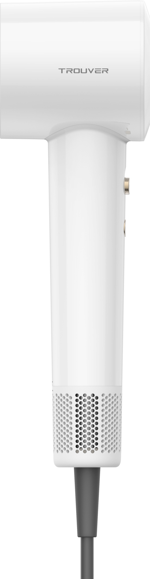 Фен Trouver Trubo White (AHD11C)