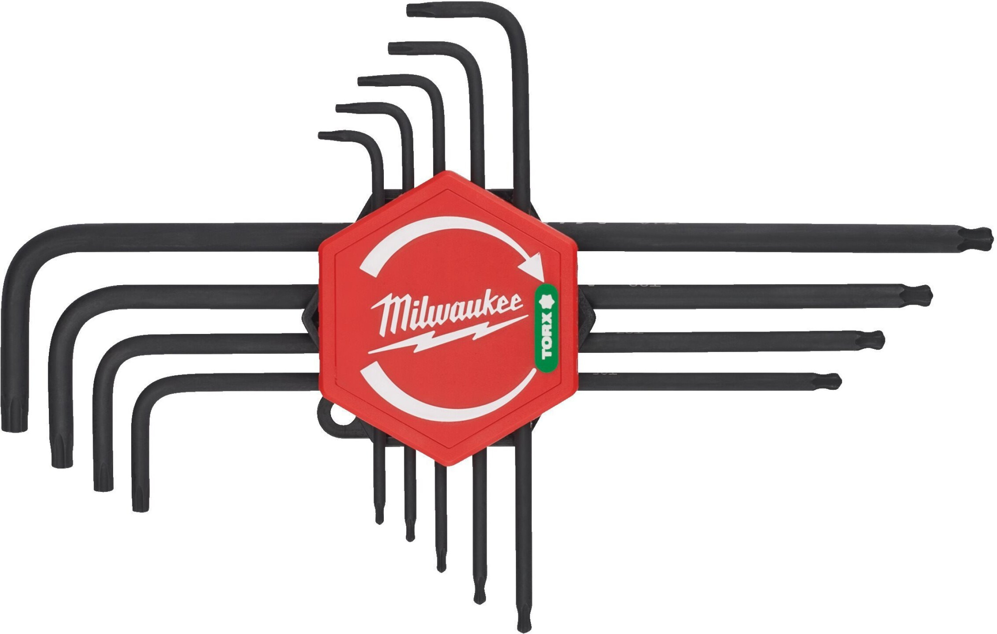 Набор ключей Milwaukee 4932492693