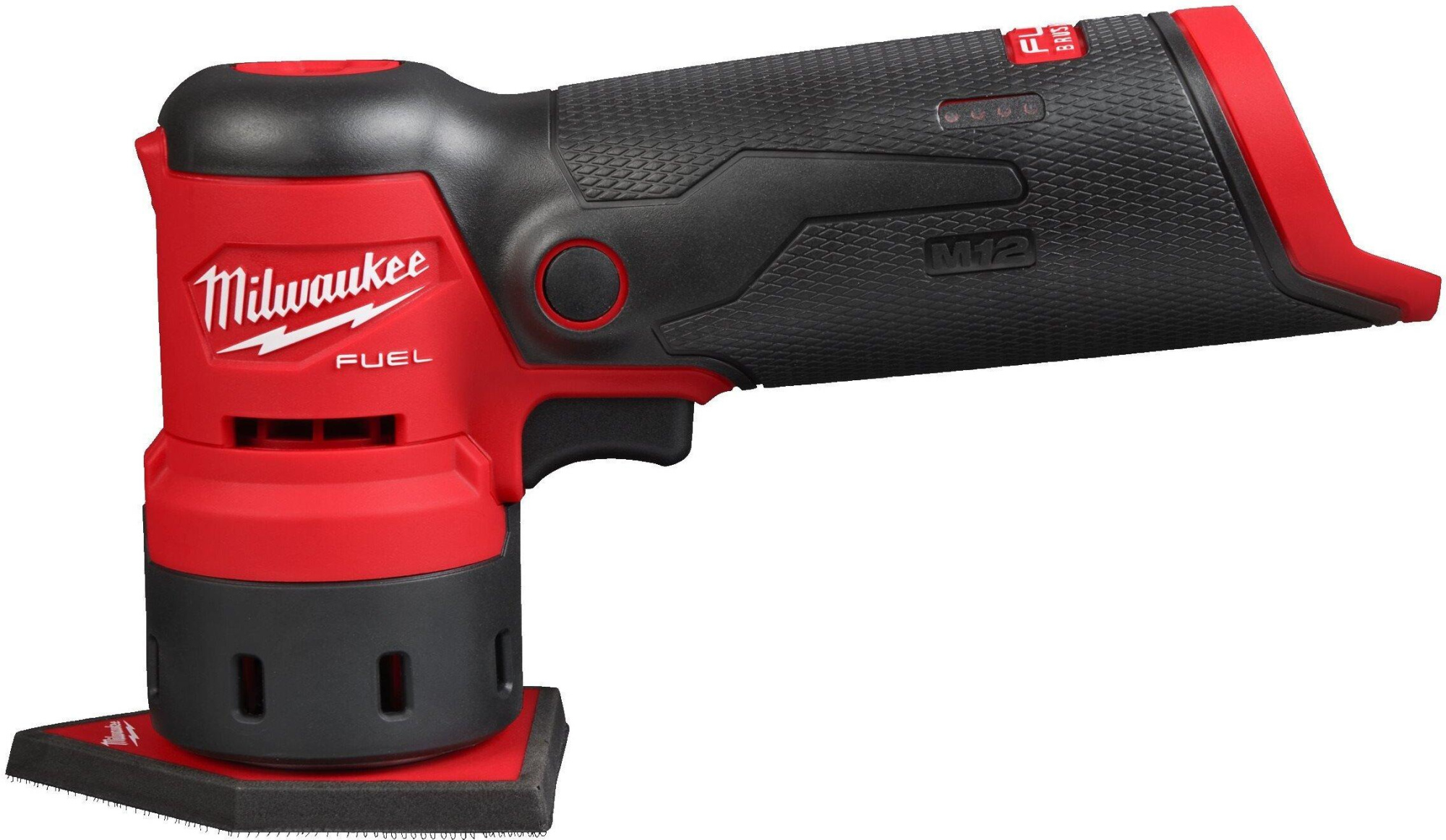 Дельташлифмашина Milwaukee M12 FDSS-0B (4933479680)