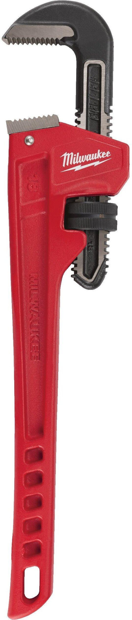 Ключ трубный Milwaukee L 48227118