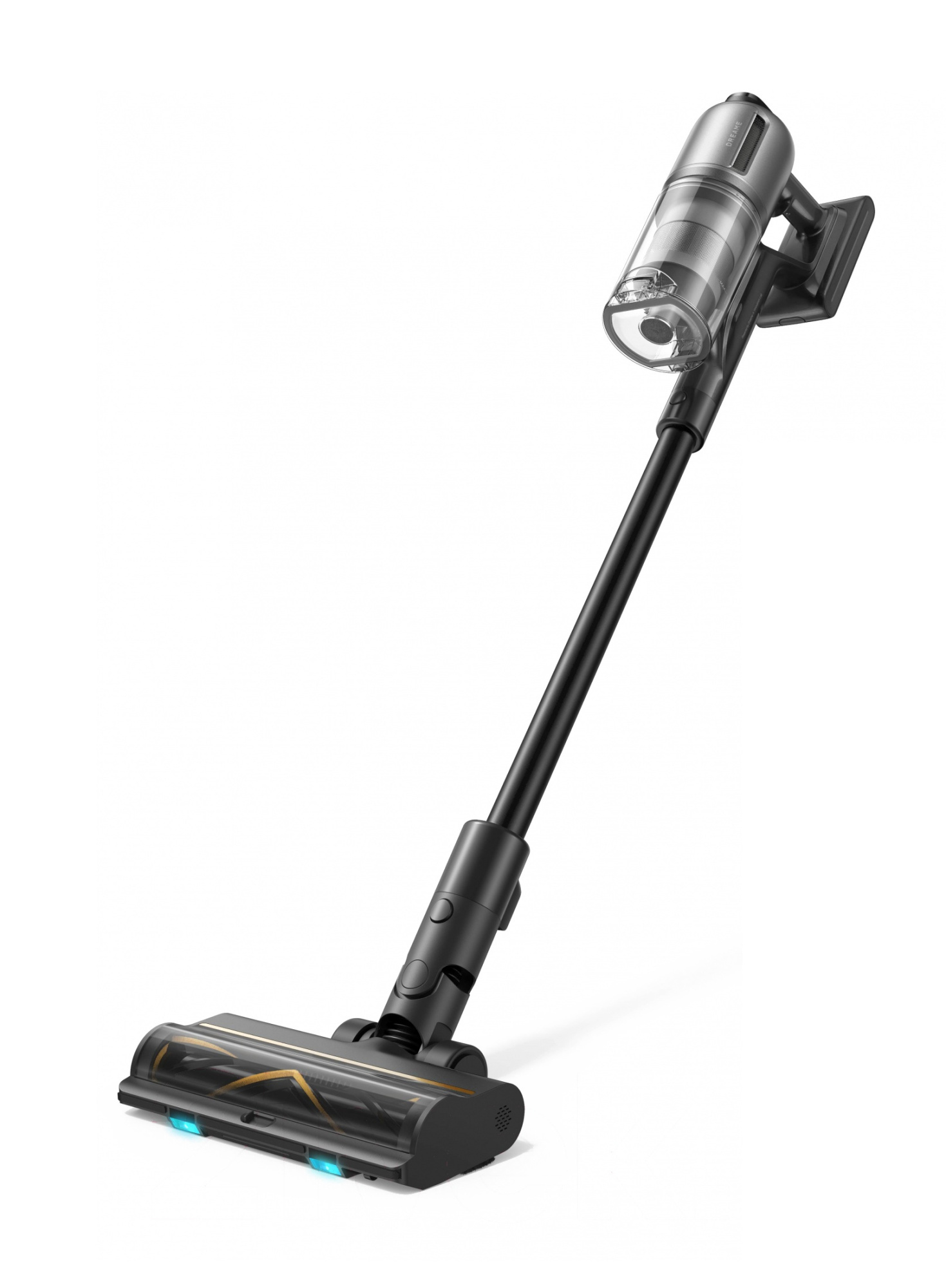 Пылесос Dreame Cordless Vacuum Cleaner Z30 Aqua Cycle (VZV77B)