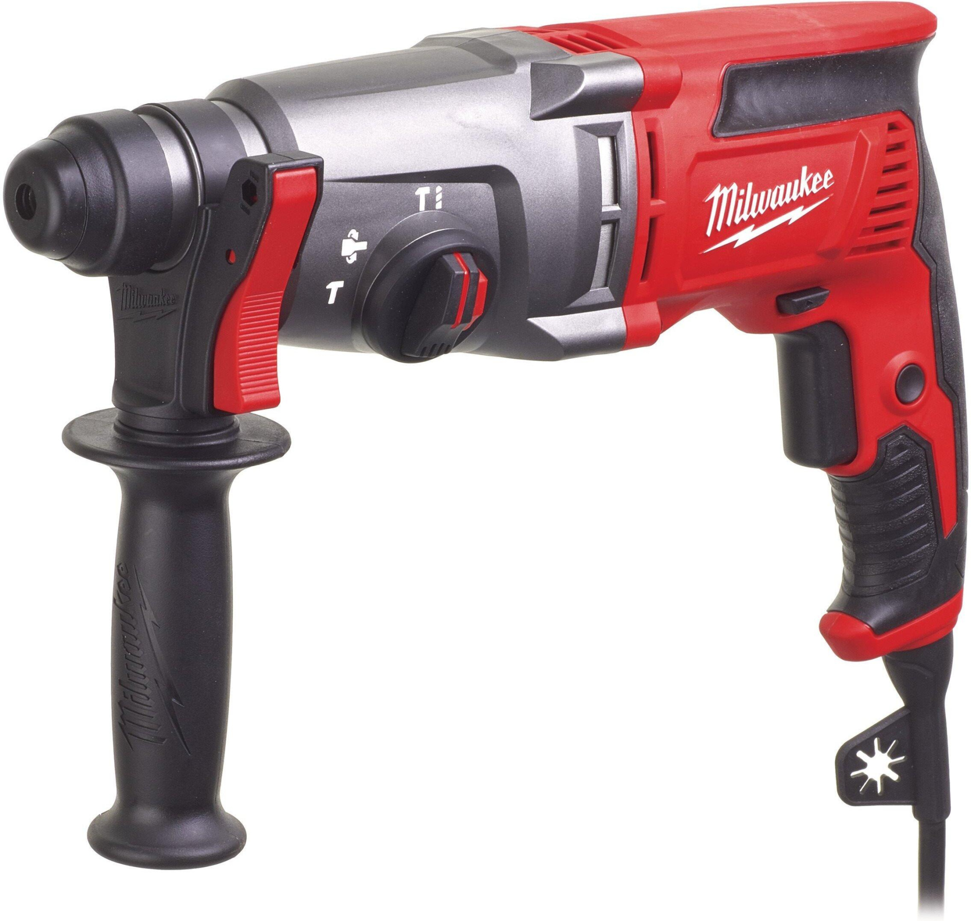 Перфоратор Milwaukee PH 26 T (4933464580)
