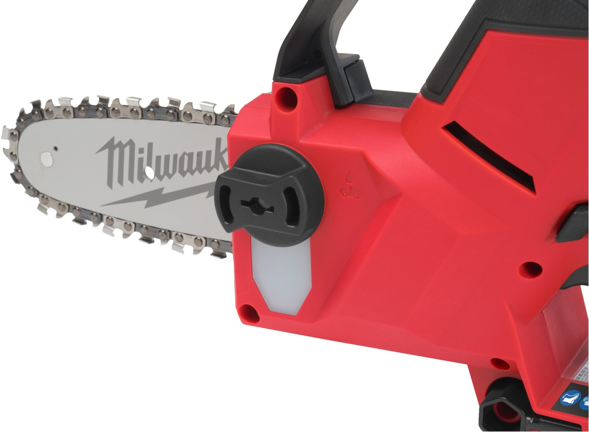 Электропила цепная Milwaukee M12 FHS-0 FUEL (4933472211)