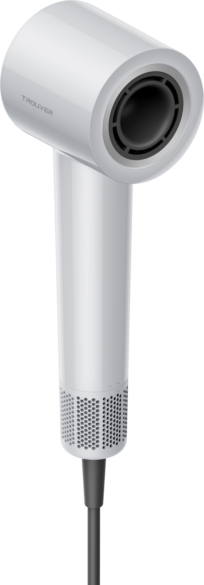 Фен Trouver Trubo Grey (AHD11C)
