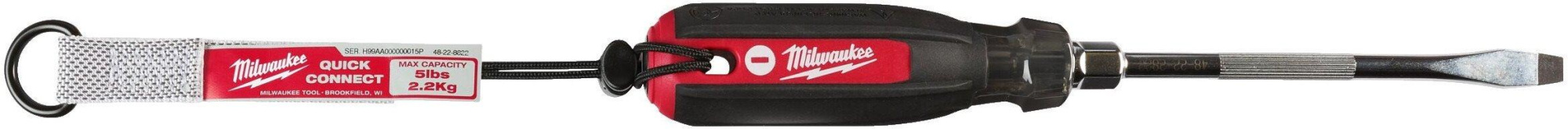 Кольцо Milwaukee 4932471434 5шт